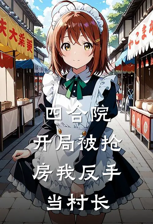 四合院：开局被抢房我反手当村长