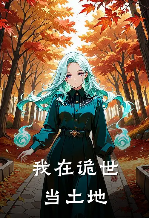 我在诡世当土地