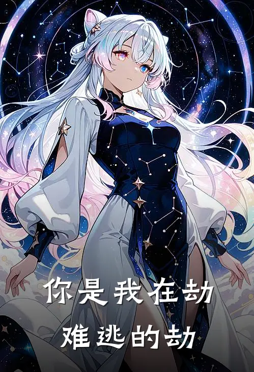 你是我在劫难逃的劫