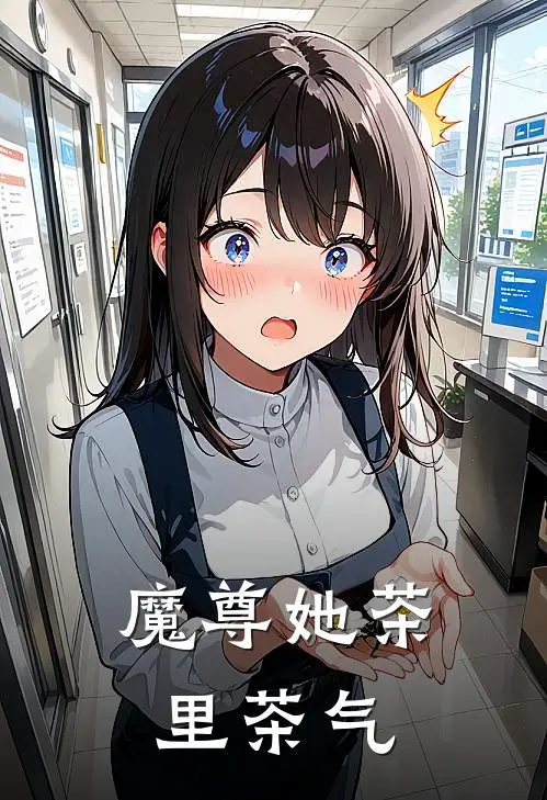 魔尊她茶里茶气