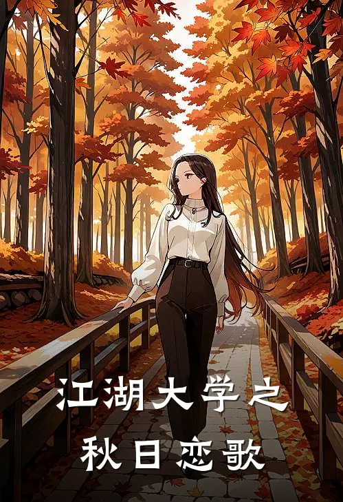 江湖大学之秋日恋歌