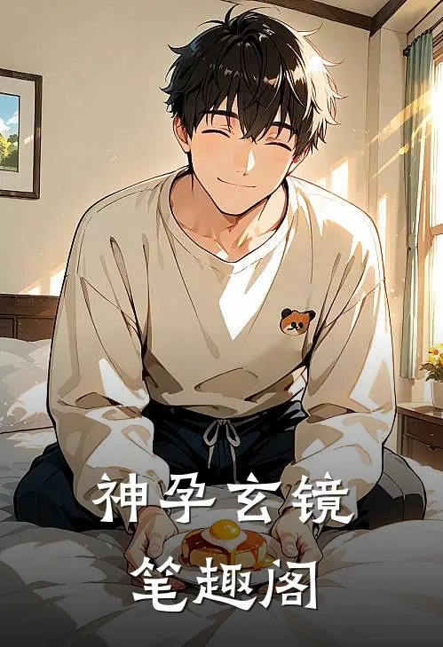 神孕玄镜笔趣阁