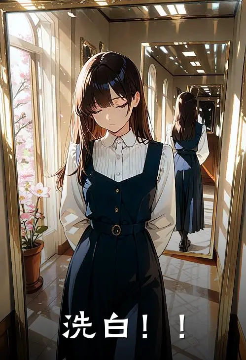 洗白！！沈津望查安最新小说推荐_完结小说洗白！！(沈津望查安)