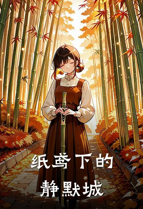纸鸢下的静默城(苏澜周成)免费小说完结版_最新章节列表纸鸢下的静默城(苏澜周成)