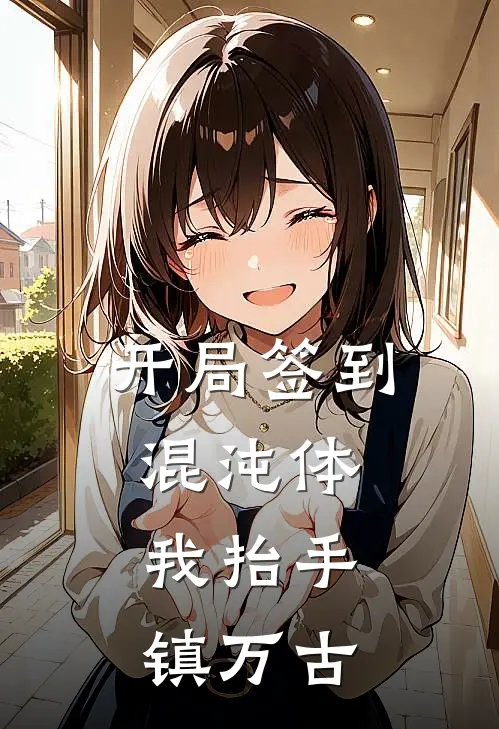 开局签到混沌体：我抬手镇万古