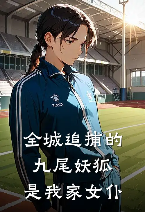 全城追捕的九尾妖狐，是我家女仆