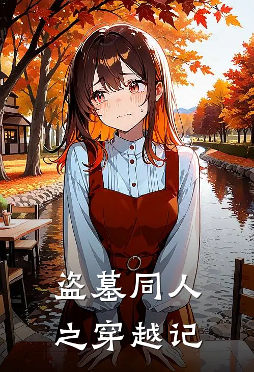 盗墓同人之穿越记