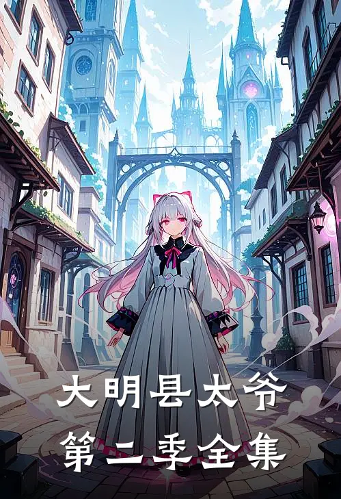大明县太爷第二季全集