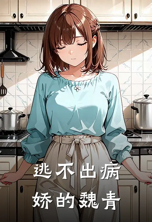 逃不出病娇的魏青