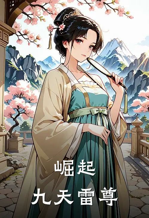 云宸云逸崛起：九天雷尊完结版在线阅读_崛起：九天雷尊全集免费在线阅读