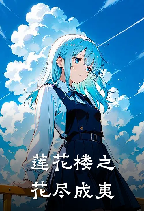 莲花楼之花尽成夷