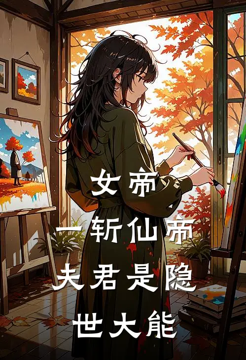 女帝：一斩仙帝，夫君是隐世大能(刘奕辰刘莽)全本免费小说_最新章节列表女帝：一斩仙帝，夫君是隐世大能(刘奕辰刘莽)