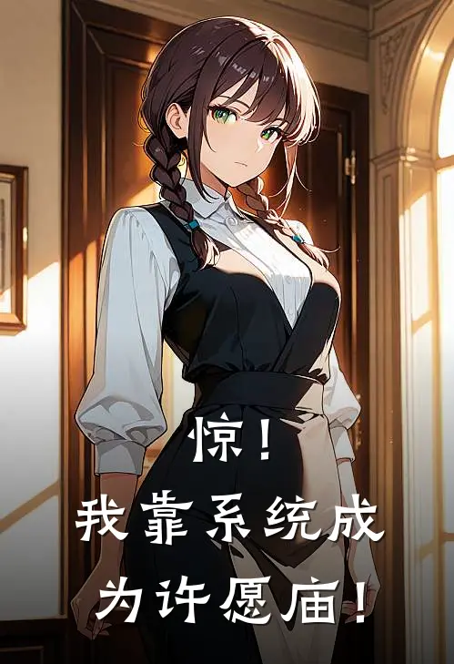 惊！我靠系统成为许愿庙！(苏汐月陈锋)最新完本小说推荐_免费小说推荐惊！我靠系统成为许愿庙！苏汐月陈锋