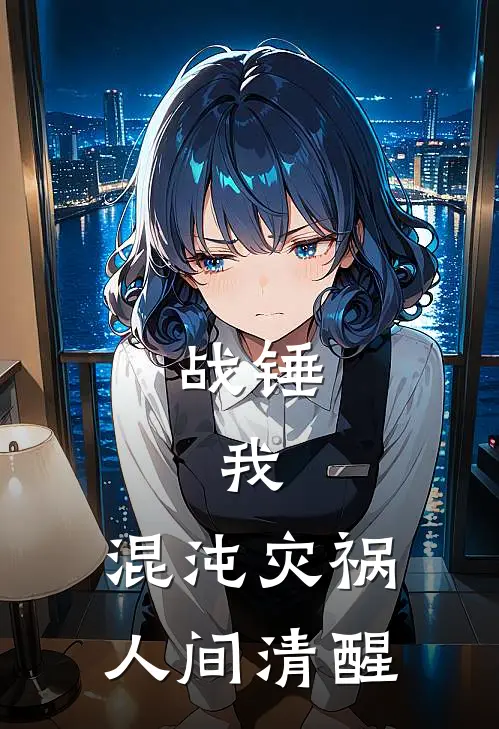 战锤：我，混沌灾祸，人间清醒