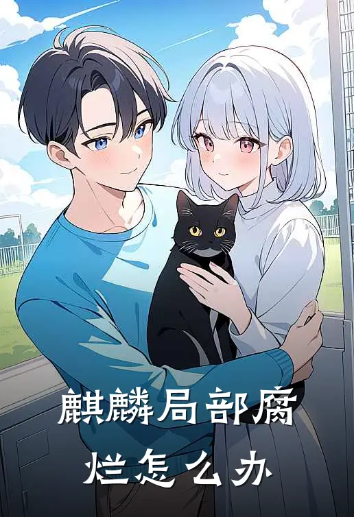 麒麟局部腐烂怎么办