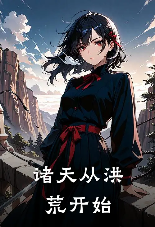 诸天从洪荒开始玄清林玄清完结版小说_完结版小说诸天从洪荒开始(玄清林玄清)