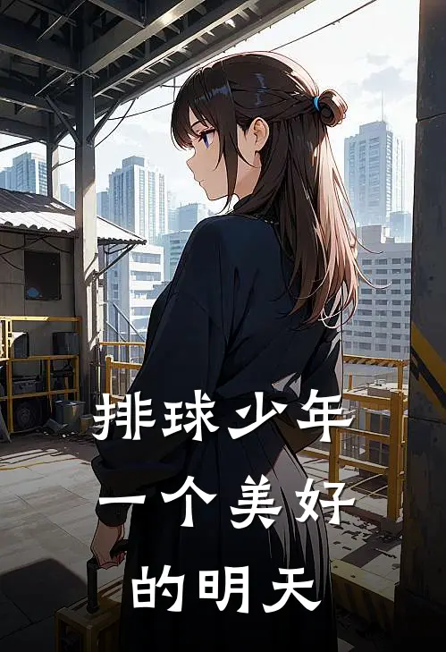 《排球少年：一个美好的明天》樱井椿野火爆新书_排球少年：一个美好的明天(樱井椿野)免费小说