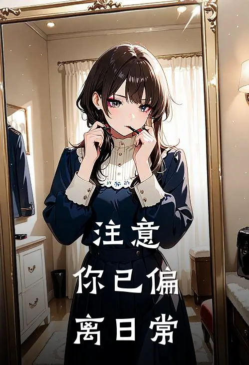 注意，你已偏离日常陈昂昂哥免费热门小说_最热门小说注意，你已偏离日常陈昂昂哥