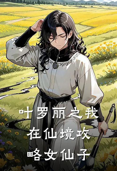 叶罗丽之我在仙境攻略女仙子