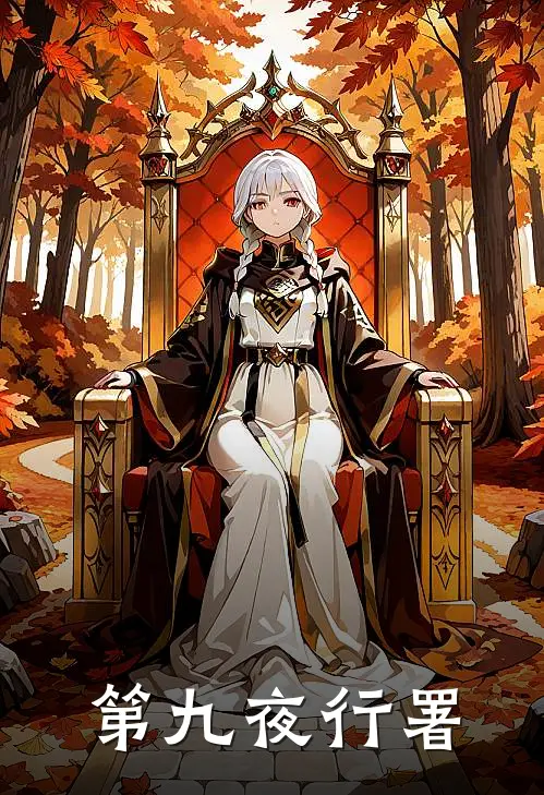 第九夜行署苏哲赵乾完本小说大全_免费小说免费阅读第九夜行署(苏哲赵乾)