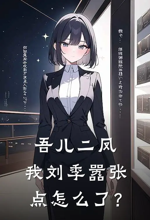 吾儿二凤，我刘季嚣张点怎么了？