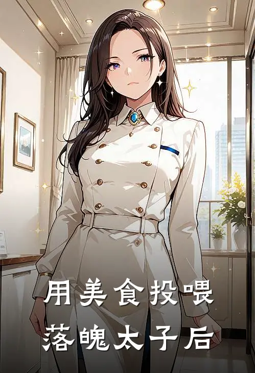 用美食投喂落魄太子后