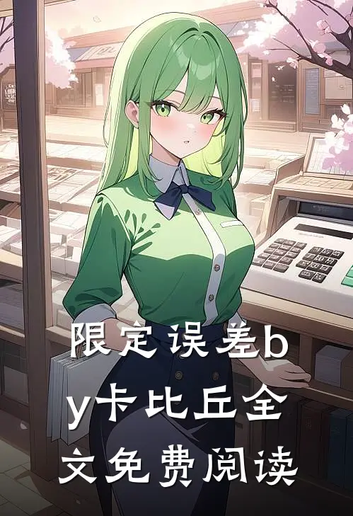 限定误差by卡比丘全文免费阅读