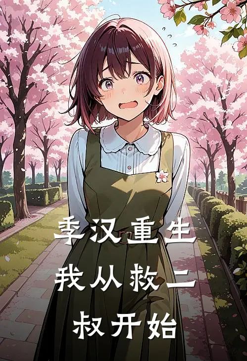 季汉重生：我从救二叔开始刘禅刘备全本免费完结小说_免费小说完结季汉重生：我从救二叔开始刘禅刘备