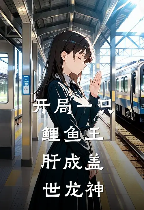 开局一只鲤鱼王，肝成盖世龙神