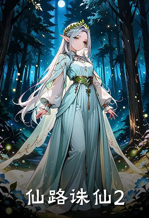 仙路诛仙2