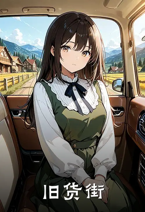 旧货街(李默赵小雨)免费小说全集_完本小说免费阅读旧货街(李默赵小雨)