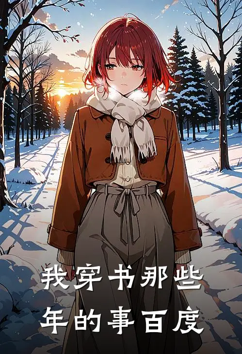 我穿书那些年的事百度