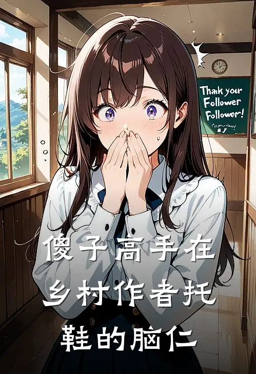 傻子高手在乡村作者托鞋的脑仁