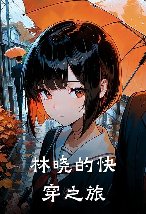 林晓的快穿之旅