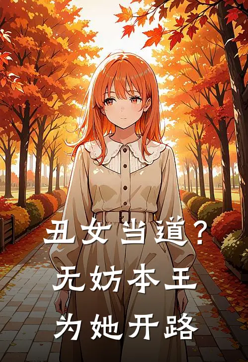 丑女当道？无妨，本王为她开路苏月昙马文善最新章节免费阅读_丑女当道？无妨，本王为她开路热门小说