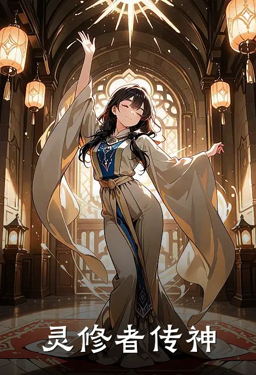 灵修者传神（程言程言）最新章节列表