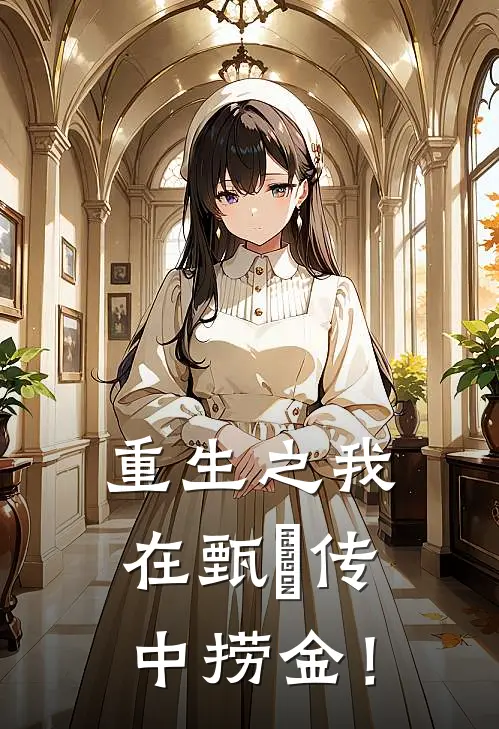 重生之我在甄嬛传中捞金！