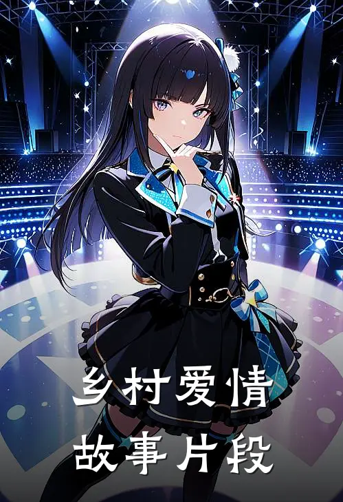 乡村爱情故事片段