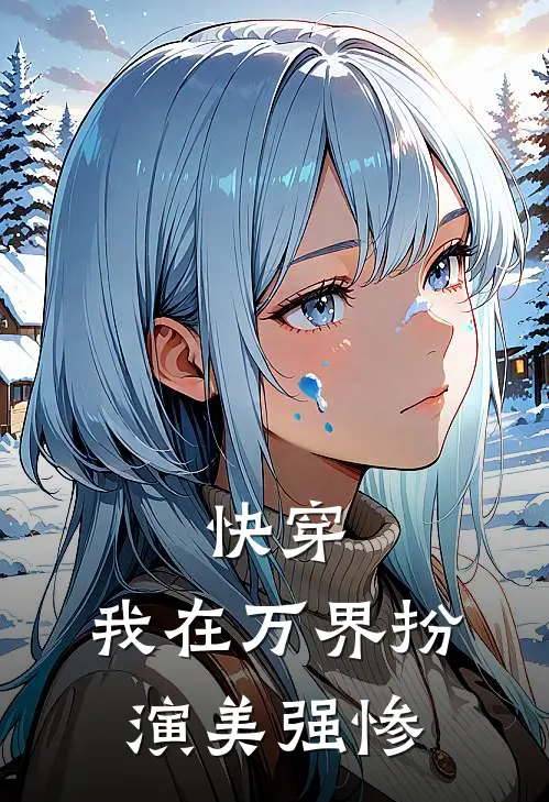 快穿，我在万界扮演美强惨