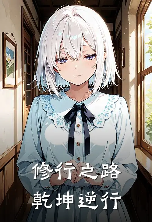 修行之路：乾坤逆行