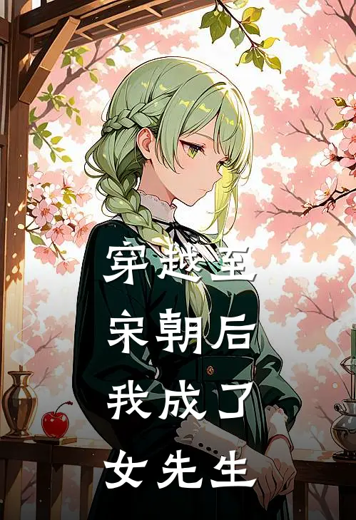 穿越至宋朝后，我成了女先生(林知微赵琰)免费热门小说_最新小说推荐穿越至宋朝后，我成了女先生林知微赵琰