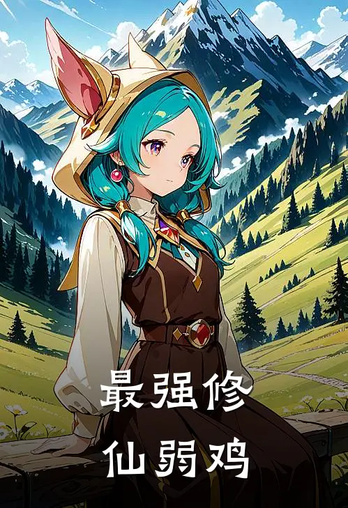 最强修仙弱鸡