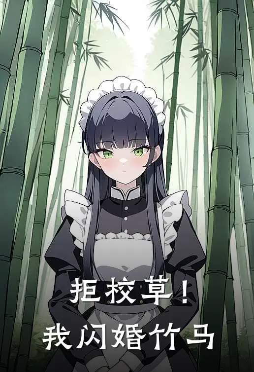 拒校草！我闪婚竹马