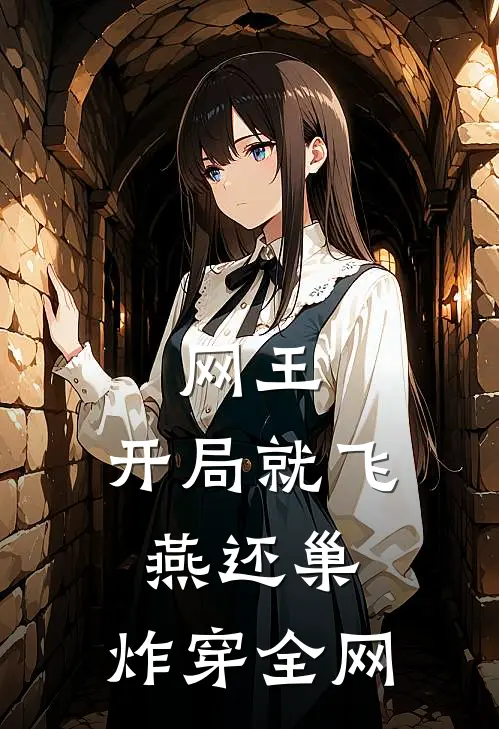 网王：开局就飞燕还巢，炸穿全网