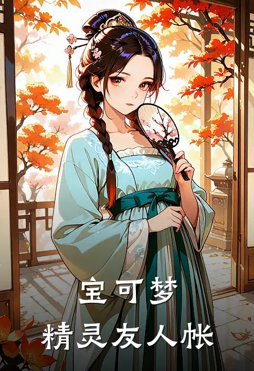 宝可梦：精灵友人帐(白紫涅莉卡)热门小说推荐_免费小说在线看宝可梦：精灵友人帐白紫涅莉卡