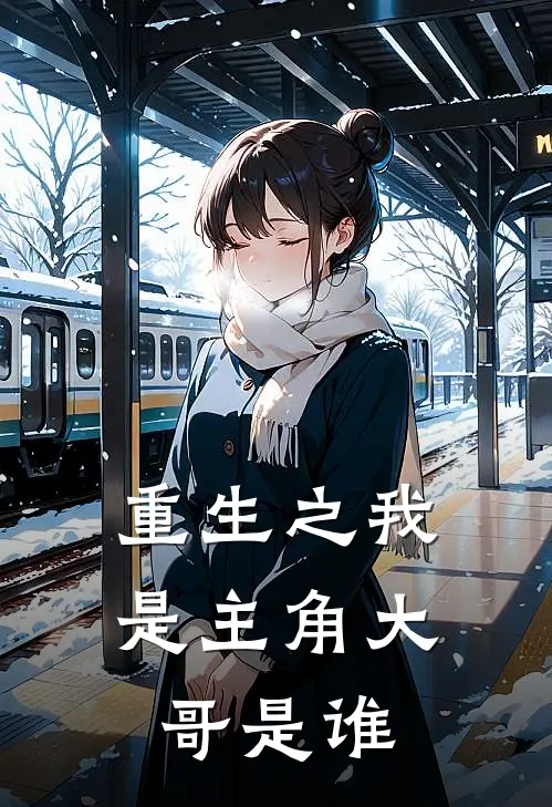 重生之我是主角大哥是谁