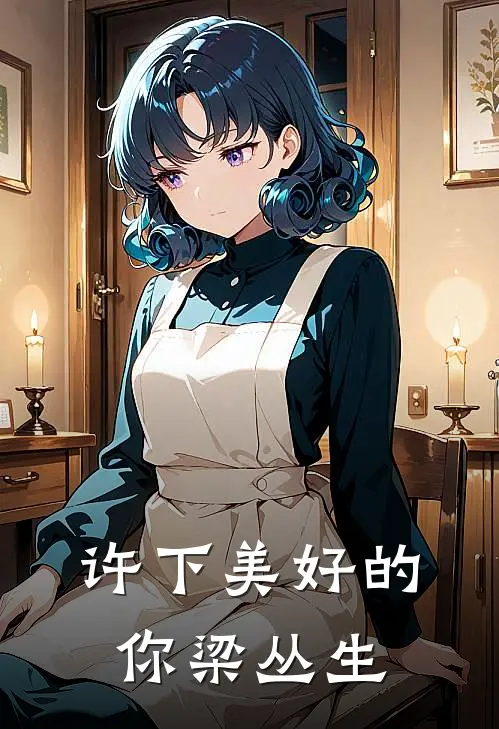 许下美好的你梁丛生