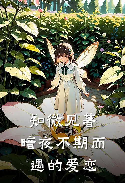 知微见著：暗夜不期而遇的爱恋