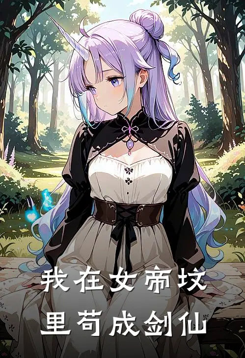 我在女帝坟里苟成剑仙