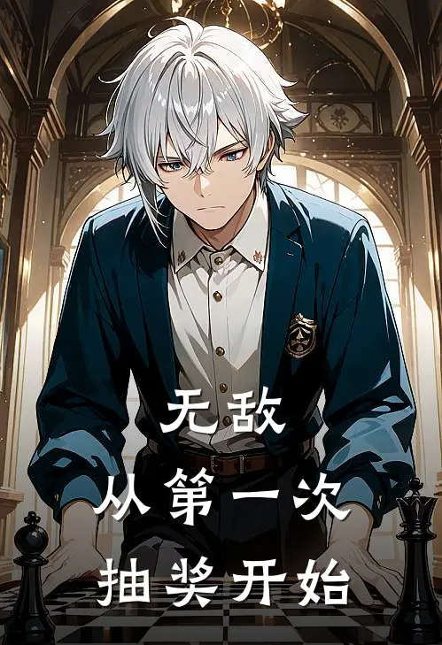无敌：从第一次抽奖开始
